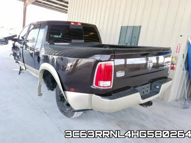 3C63RRNL4HG580264 фото 4