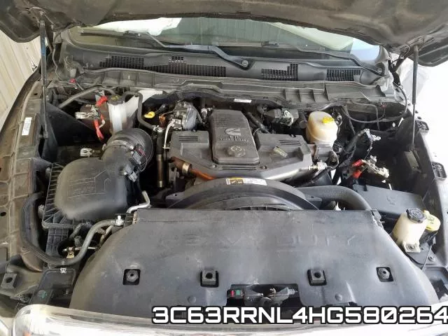 3C63RRNL4HG580264 фото 8