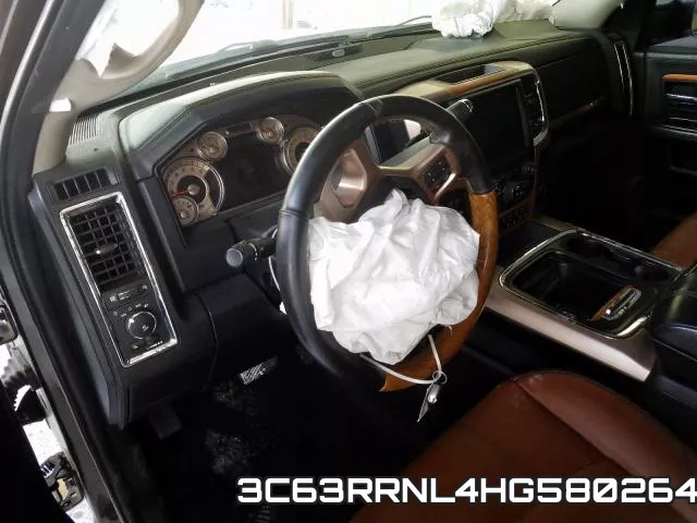 3C63RRNL4HG580264 фото 10