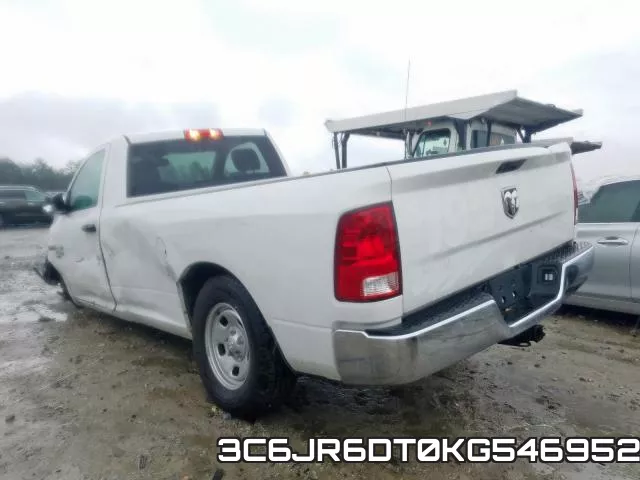 3C6JR6DT0KG546952 фото 4