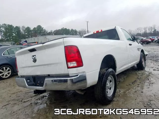 3C6JR6DT0KG546952 фото 5
