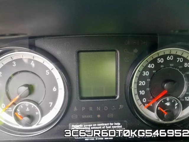 3C6JR6DT0KG546952 фото 9