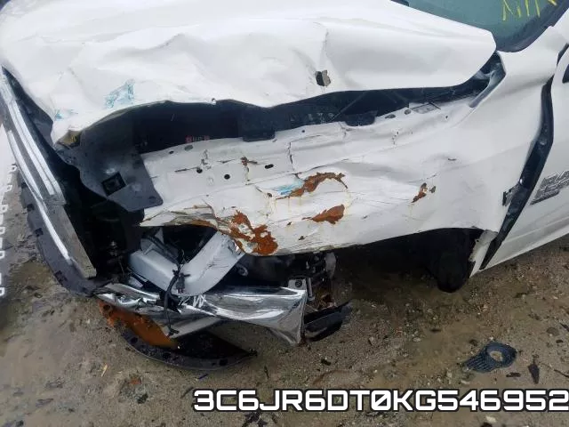 3C6JR6DT0KG546952 фото 10