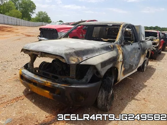 3C6LR4AT9JG249582 фото 3