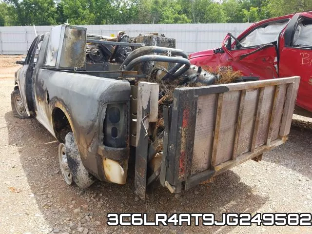 3C6LR4AT9JG249582 фото 4
