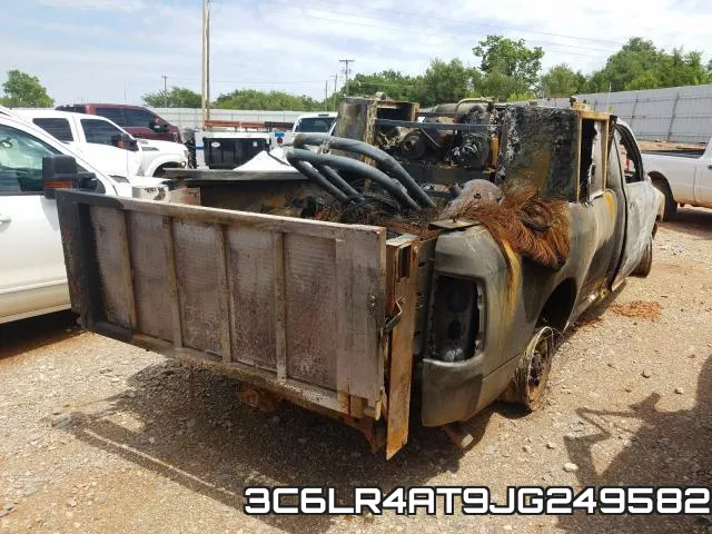 3C6LR4AT9JG249582 фото 5