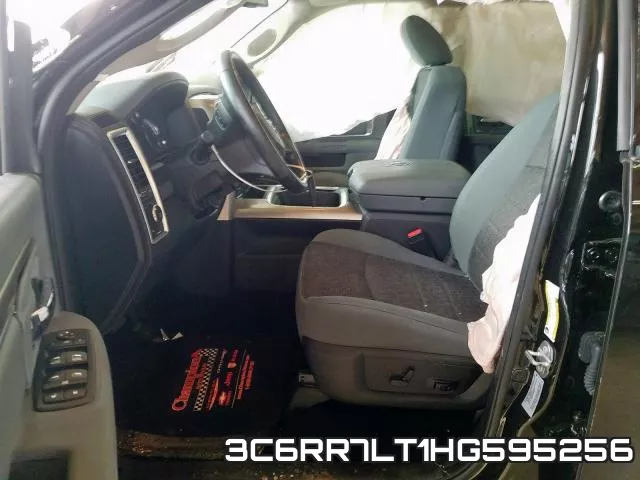 3C6RR7LT1HG595256 фото 6