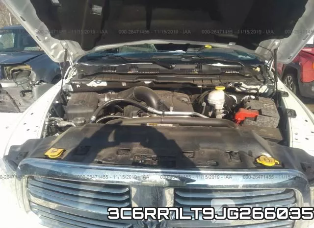 3C6RR7LT9JG266035 фото 2