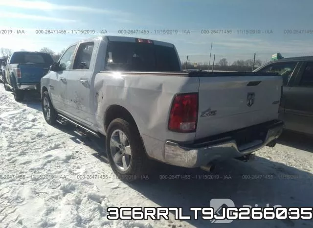 3C6RR7LT9JG266035 фото 4