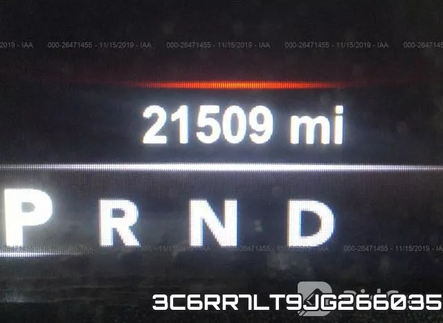 3C6RR7LT9JG266035 фото 8