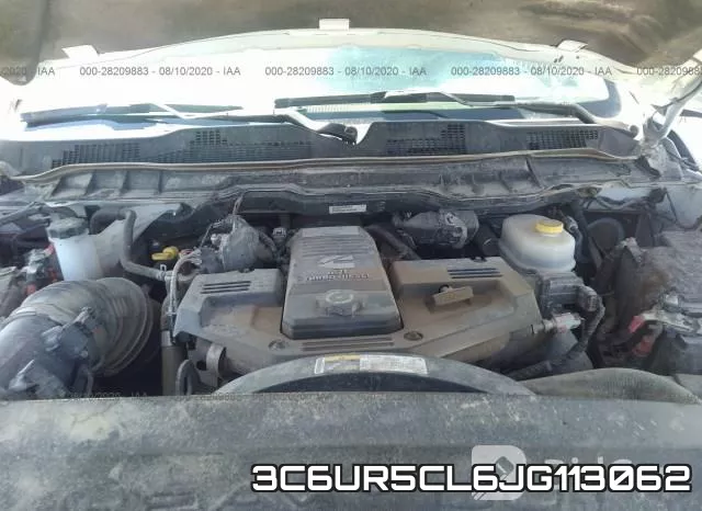 3C6UR5CL6JG113062 фото 2