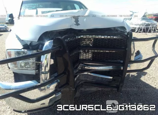 3C6UR5CL6JG113062 фото 7