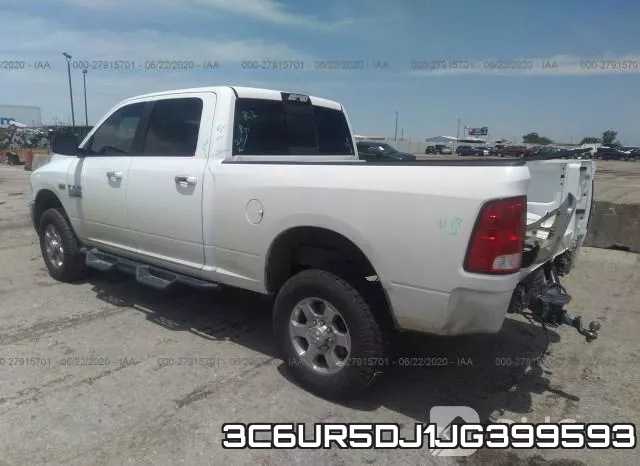 3C6UR5DJ1JG399593 фото 4