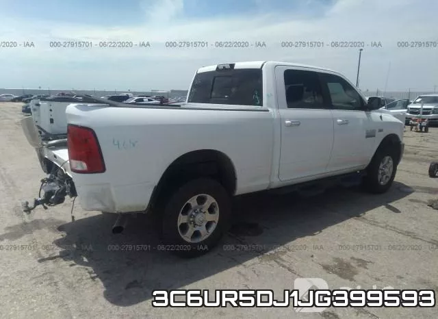 3C6UR5DJ1JG399593 фото 5
