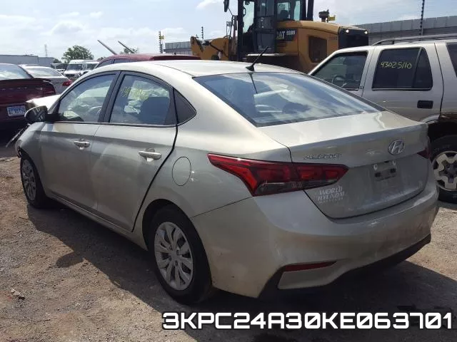 3KPC24A30KE063701 фото 4