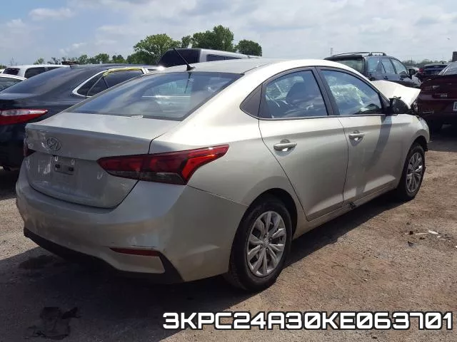 3KPC24A30KE063701 фото 5