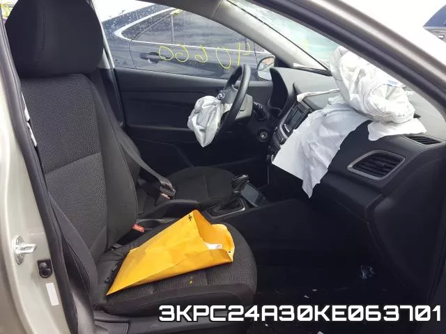 3KPC24A30KE063701 фото 6