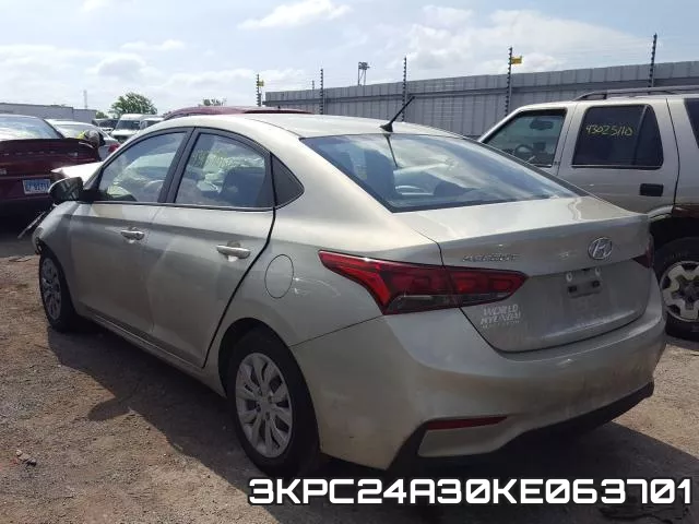 3KPC24A30KE063701 фото 10