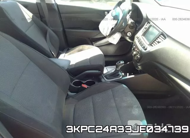 3KPC24A33JE034739 фото 6