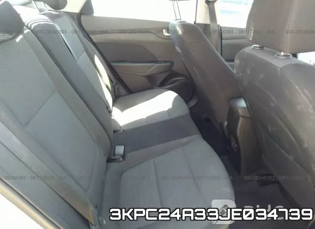 3KPC24A33JE034739 фото 9