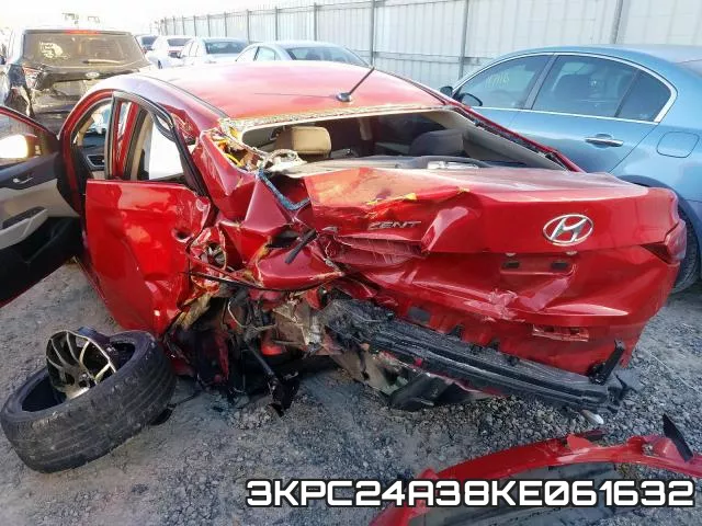 3KPC24A38KE061632 фото 4