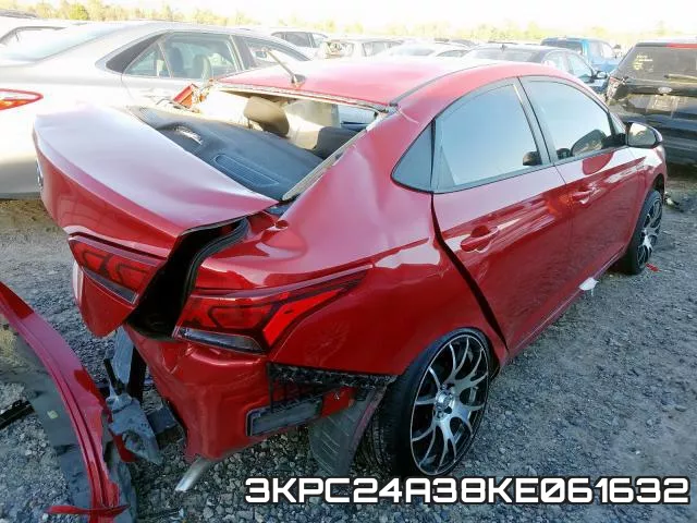 3KPC24A38KE061632 фото 5