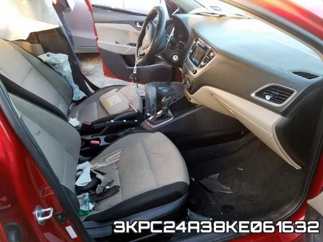 3KPC24A38KE061632 фото 6
