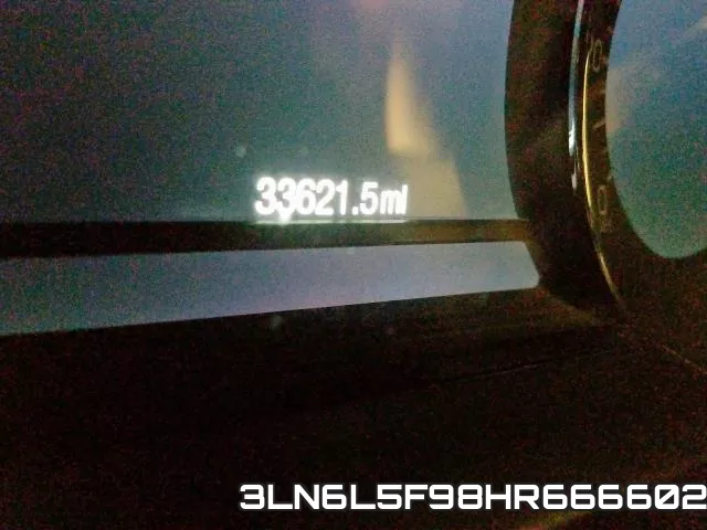 3LN6L5F98HR666602 фото 9