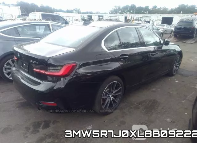3MW5R7J0XL8B09222 фото 5