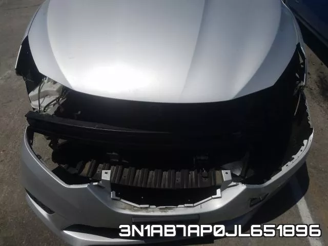3N1AB7AP0JL651896 фото 10
