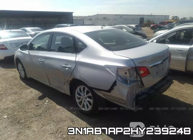 3N1AB7AP2HY239248 фото 4