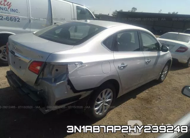 3N1AB7AP2HY239248 фото 5