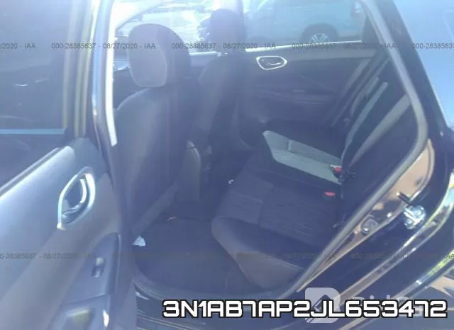 3N1AB7AP2JL653472 фото 9