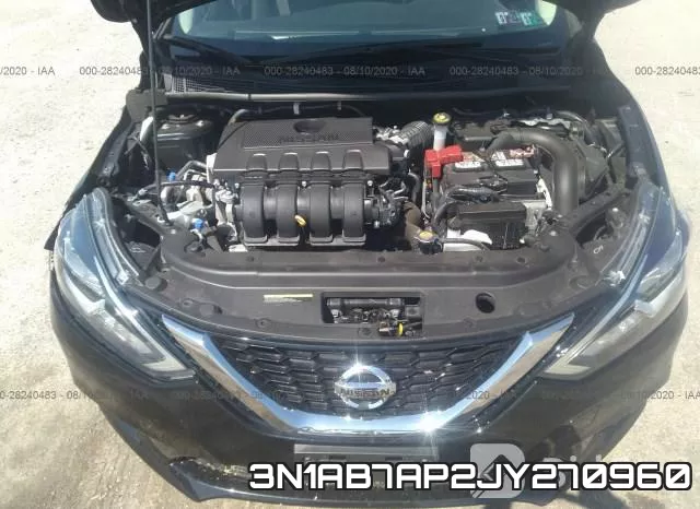 3N1AB7AP2JY270960 фото 2