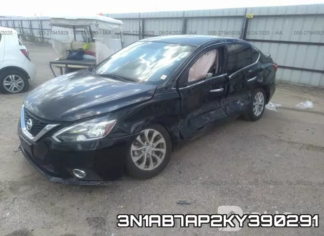 3N1AB7AP2KY390291 фото 3