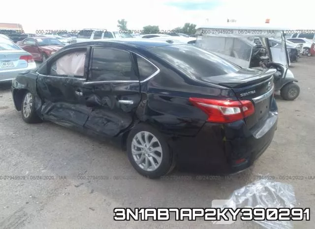 3N1AB7AP2KY390291 фото 4