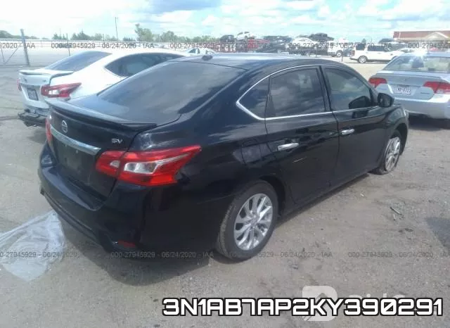 3N1AB7AP2KY390291 фото 5