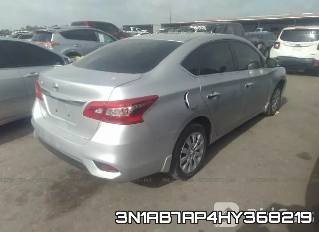 3N1AB7AP4HY368219 фото 5