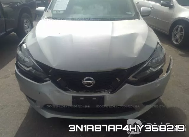 3N1AB7AP4HY368219 фото 7