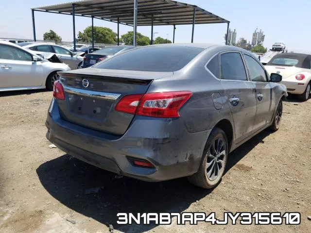 3N1AB7AP4JY315610 фото 5