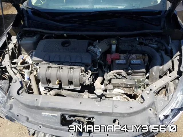 3N1AB7AP4JY315610 фото 8