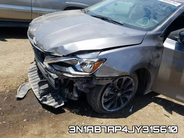 3N1AB7AP4JY315610 фото 10