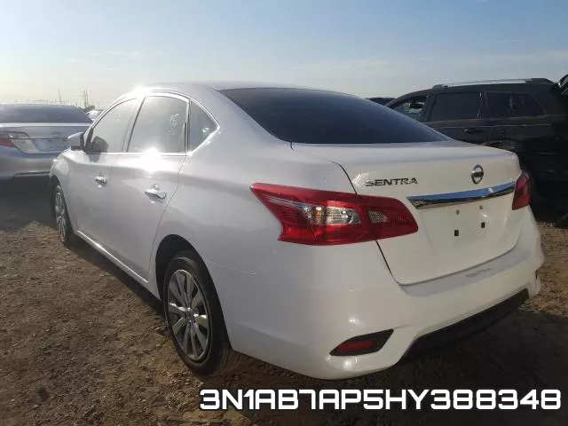 3N1AB7AP5HY388348 фото 4