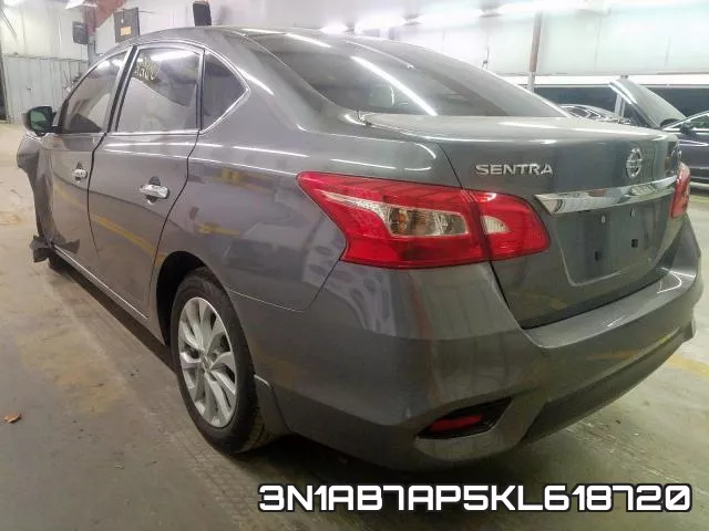 3N1AB7AP5KL618720 фото 4