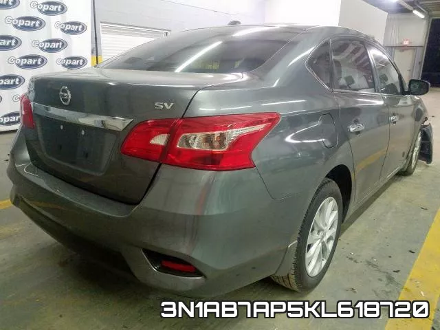 3N1AB7AP5KL618720 фото 5