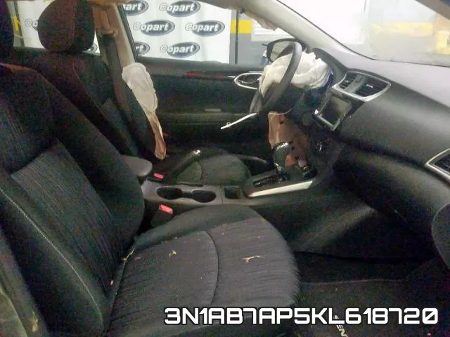3N1AB7AP5KL618720 фото 6