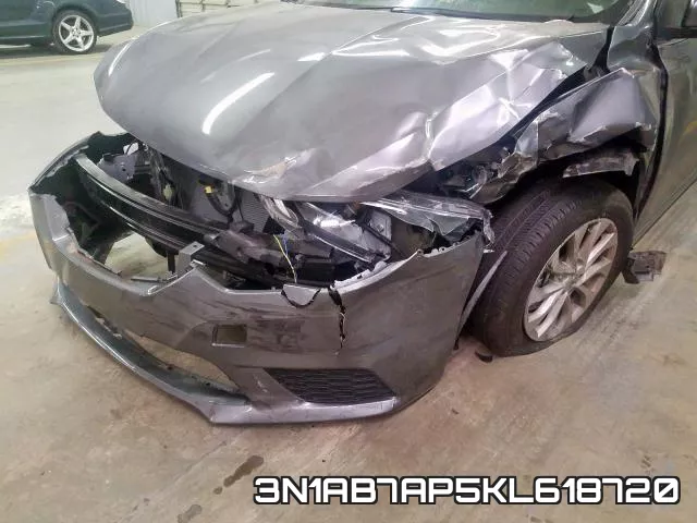3N1AB7AP5KL618720 фото 10