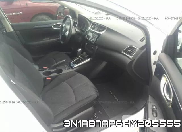 3N1AB7AP6HY205555 фото 6
