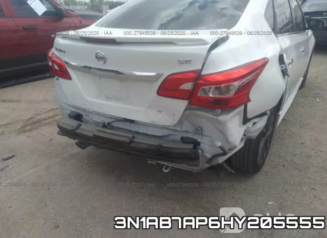 3N1AB7AP6HY205555 фото 7