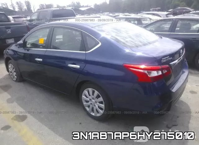 3N1AB7AP6HY275010 фото 4